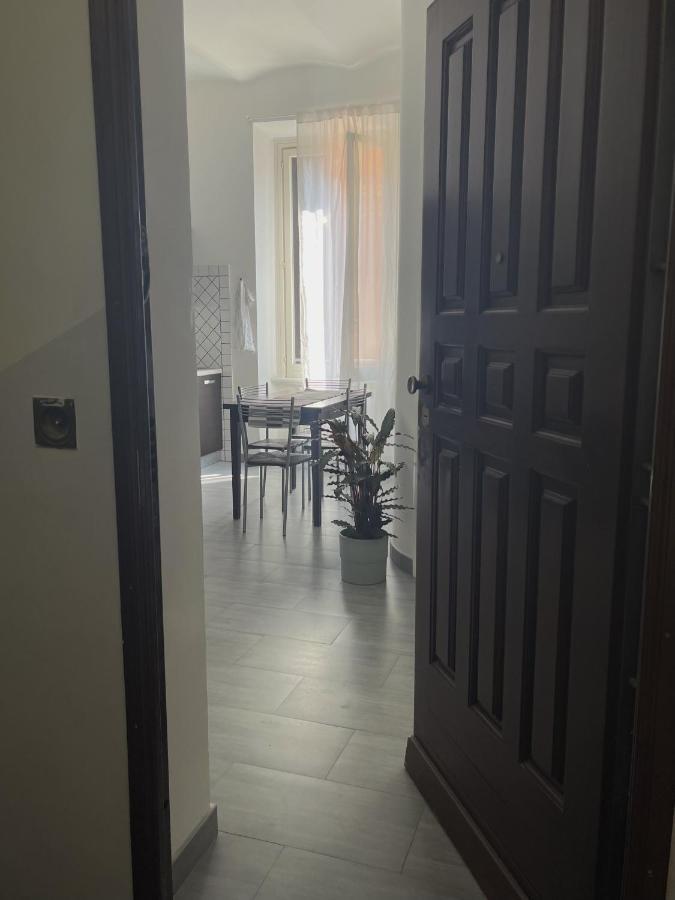Apartamento Ami House Roma