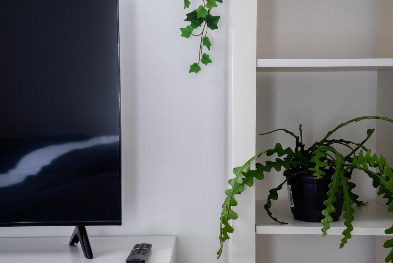 Ami House Apartamento *