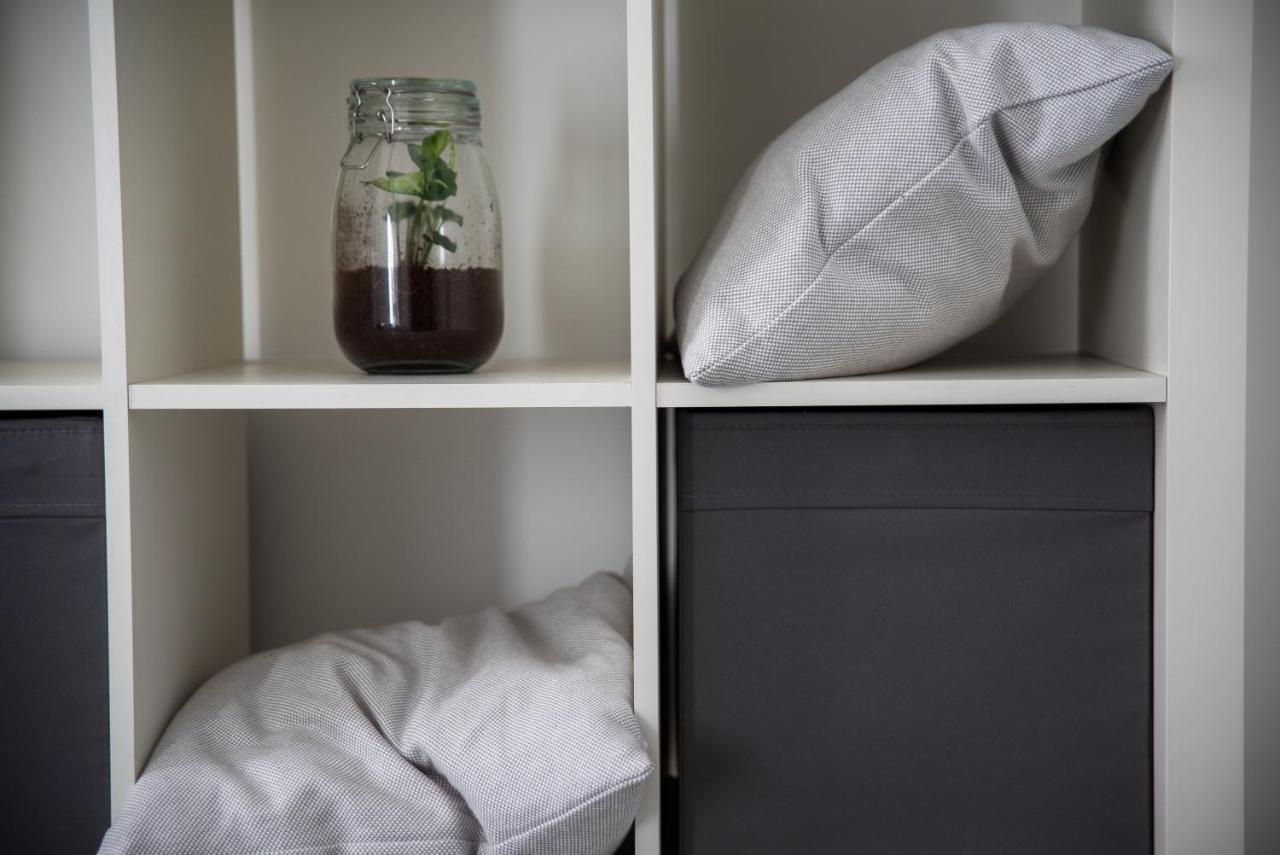 Ami House Apartamento *