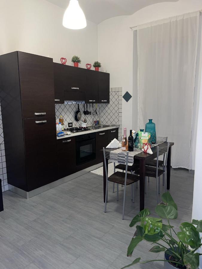 Ami House Apartamento *