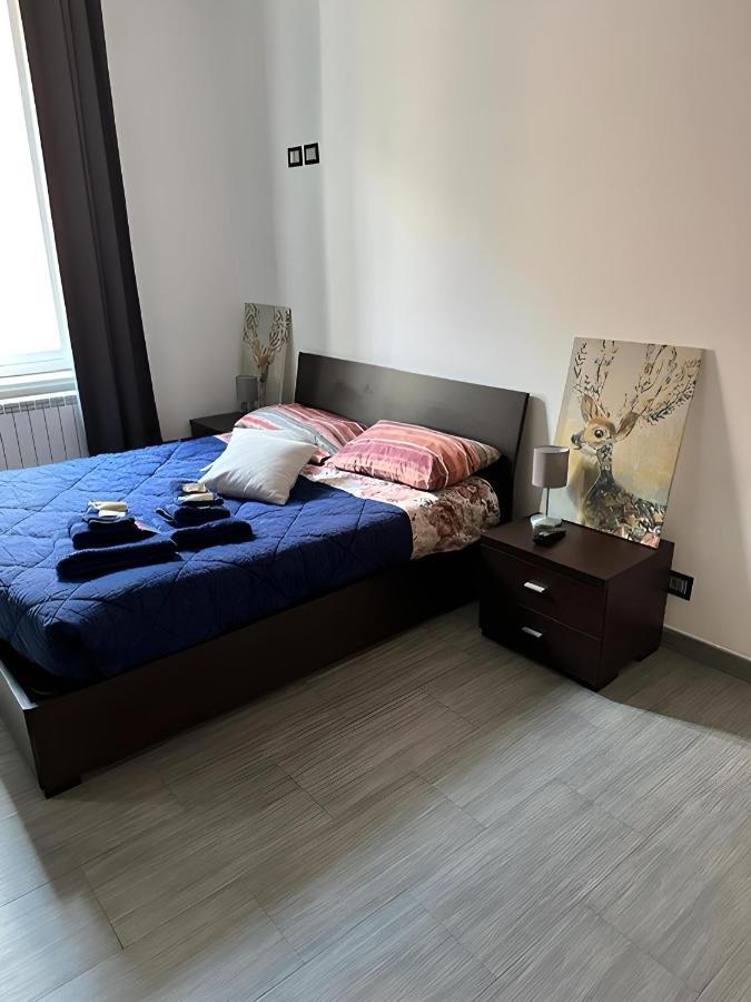 Ami House Apartamento *
