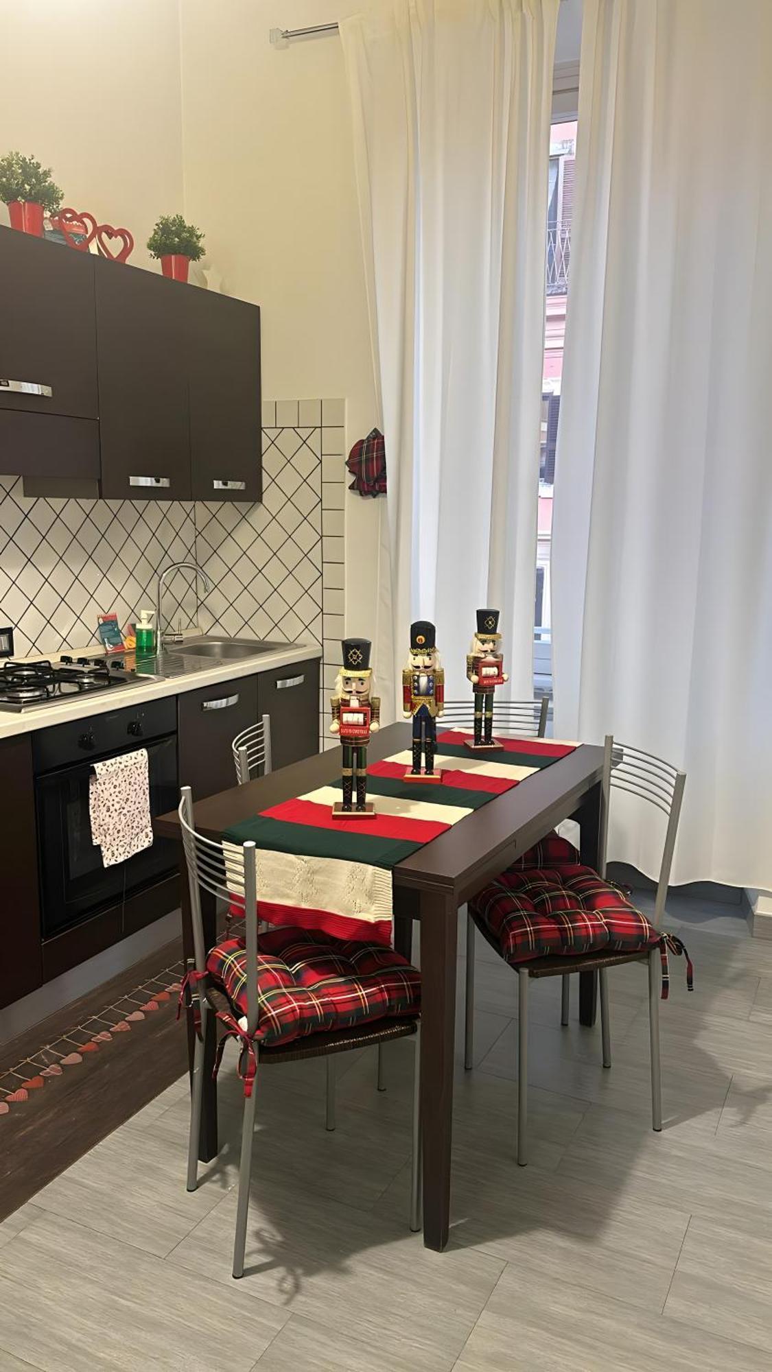 Ami House Apartamento