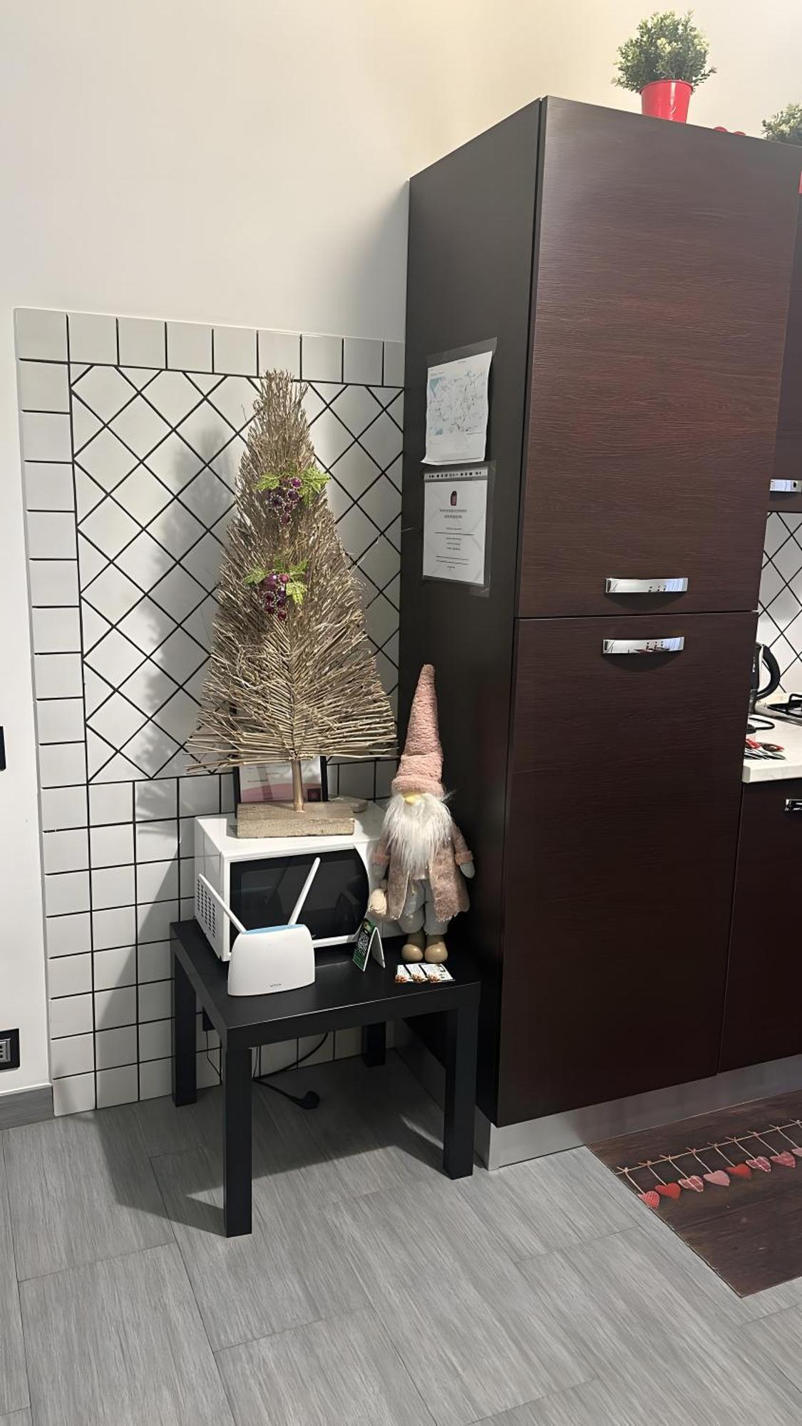 Apartamento Ami House *